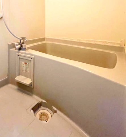 エレナ和歌浦の物件内観写真