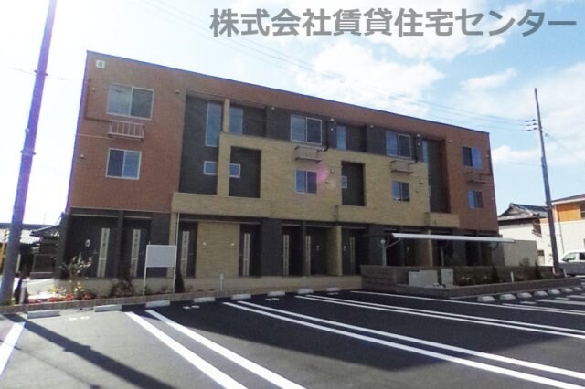 紀伊中ノ島駅 徒歩25分 1階の物件外観写真