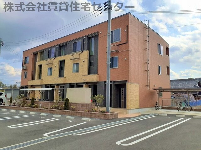 紀伊中ノ島駅 徒歩25分 1階の物件外観写真