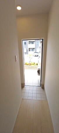 紀伊中ノ島駅 徒歩25分 1階の物件内観写真