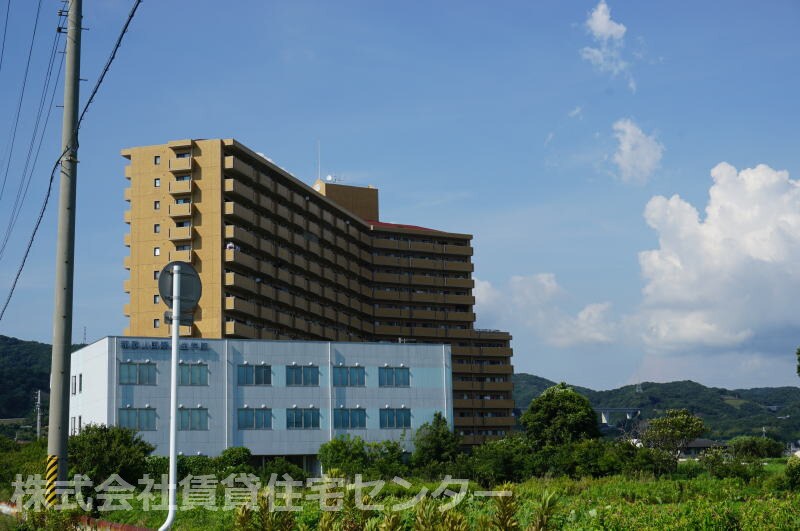 ライオンズマンション和歌山紀伊の物件内観写真