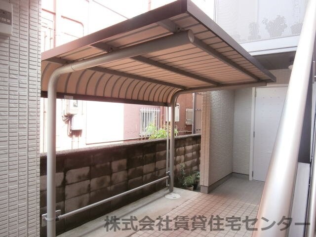 イマージュ黒田の物件内観写真