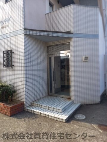 シャンティイ中ノ島の物件外観写真