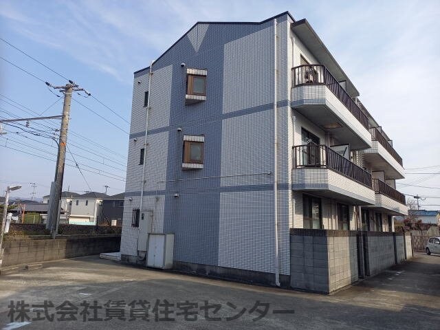 シャンティイ中ノ島の物件外観写真