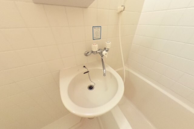 シャンティイ中ノ島の物件内観写真