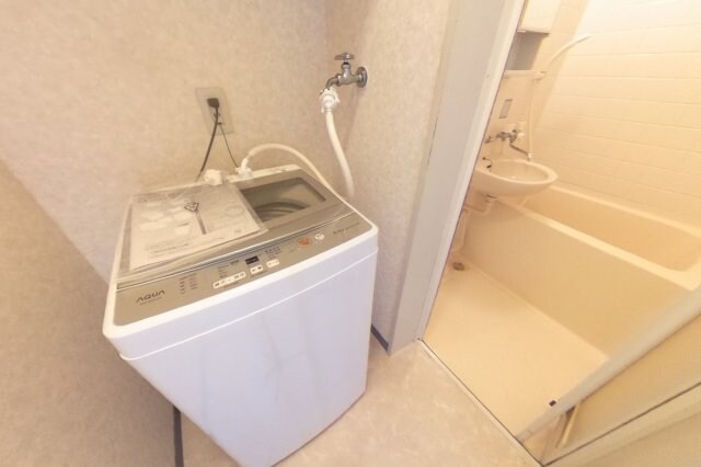 シャンティイ中ノ島の物件内観写真