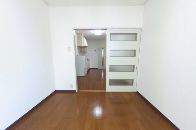 シャンティイ中ノ島の物件内観写真