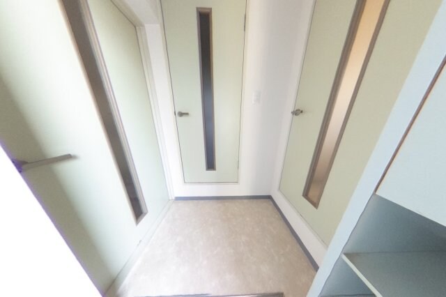 シャンティイ中ノ島の物件内観写真