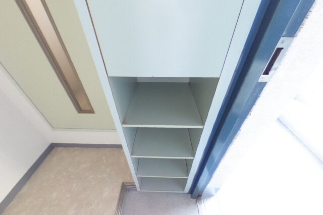 シャンティイ中ノ島の物件内観写真