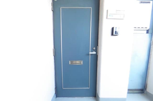 シャンティイ中ノ島の物件内観写真