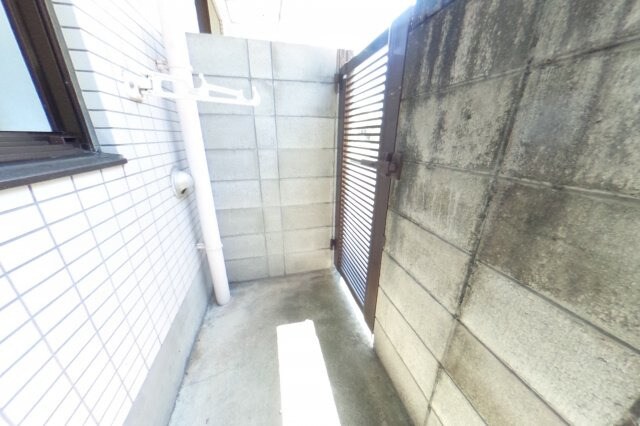 シャンティイ中ノ島の物件内観写真