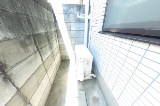 シャンティイ中ノ島の物件内観写真