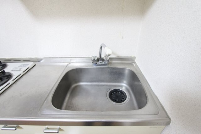 シャンティイ中ノ島の物件内観写真