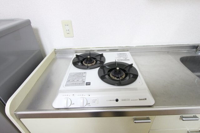 シャンティイ中ノ島の物件内観写真