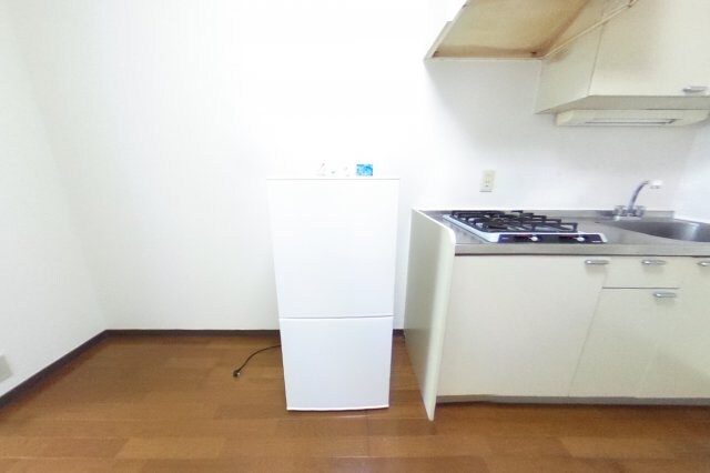 シャンティイ中ノ島の物件内観写真