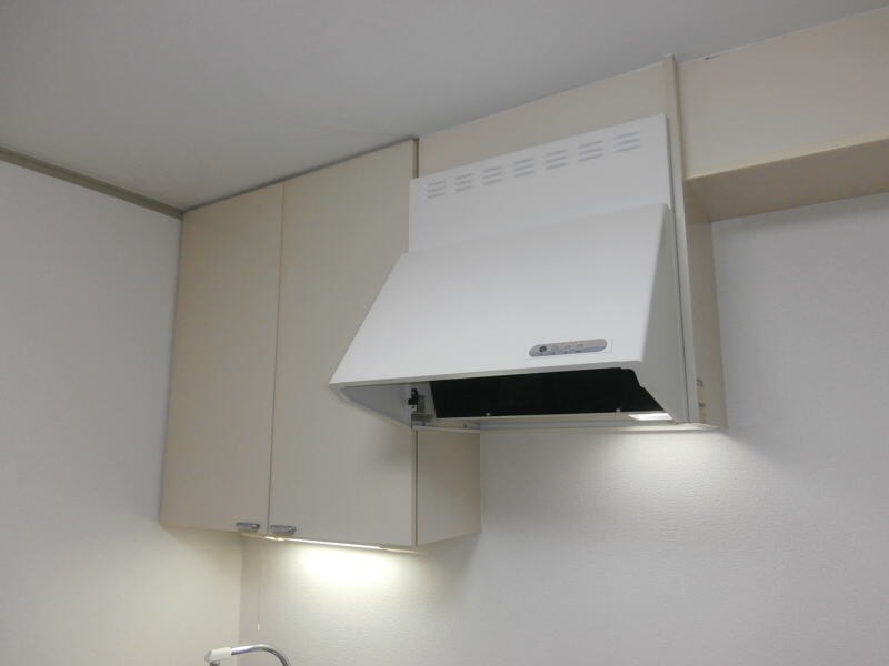 シャンティイ中ノ島の物件内観写真