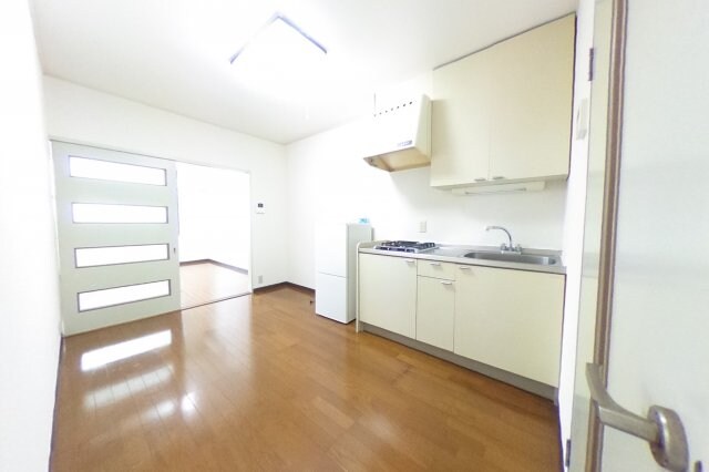 シャンティイ中ノ島の物件内観写真