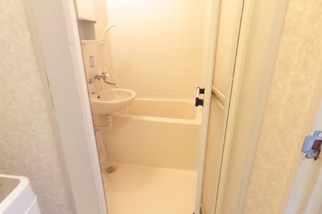 シャンティイ中ノ島の物件内観写真