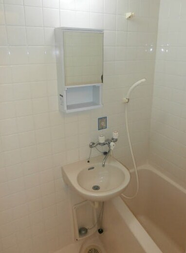 シャンティイ中ノ島の物件内観写真