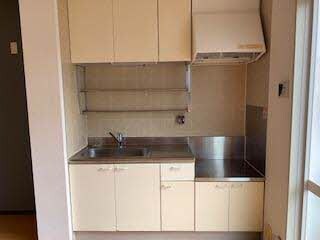 グラン・ファームの物件内観写真