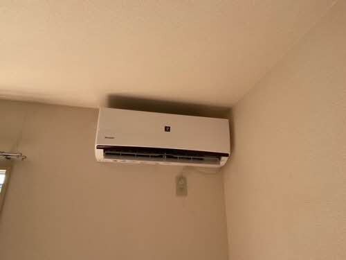 グラン・ファームの物件内観写真