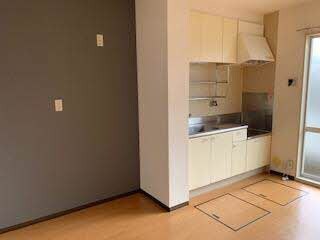 グラン・ファームの物件内観写真