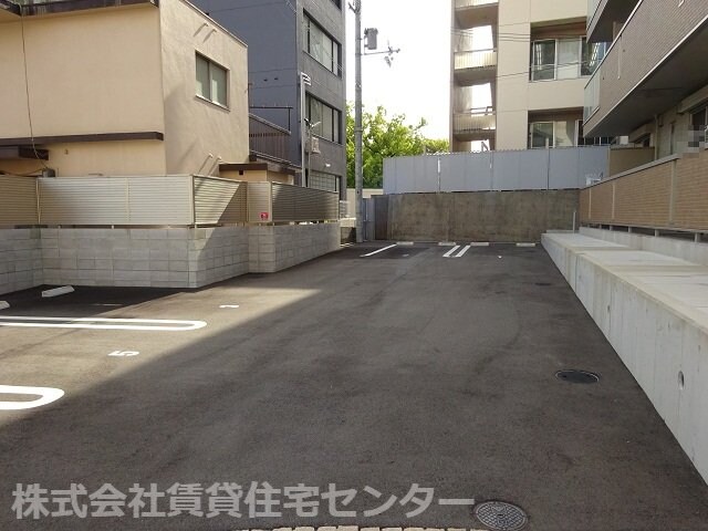 KOCOA TERRACEの物件外観写真