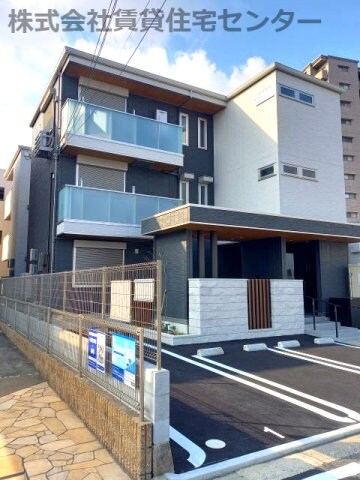 和歌山駅 徒歩7分 2階の物件外観写真