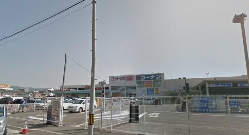 和歌山駅 徒歩7分 2階の物件内観写真