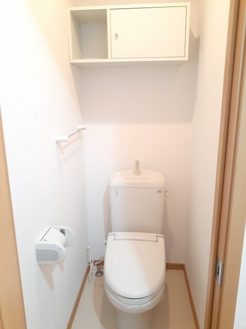 セレーノ・アルドーレ　Ⅰの物件内観写真