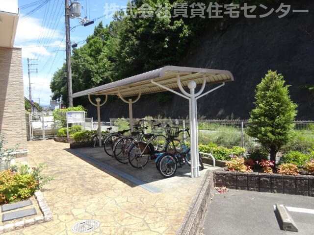 セレーノ・アルドーレ　Ⅰの物件内観写真