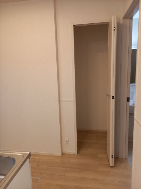 ソレアード・ポールⅠの物件内観写真