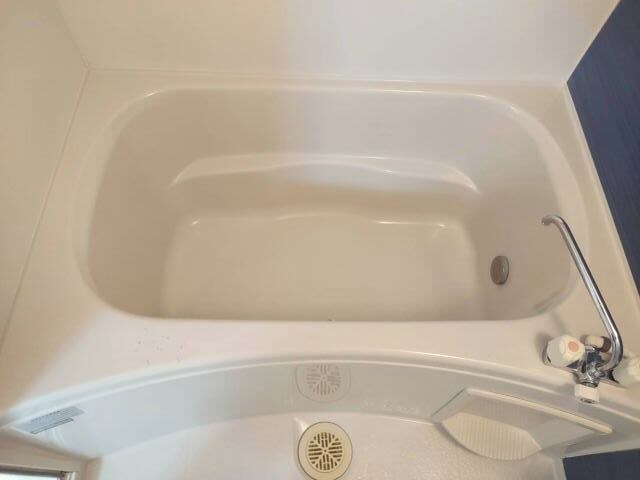 ラポール西庄の物件内観写真