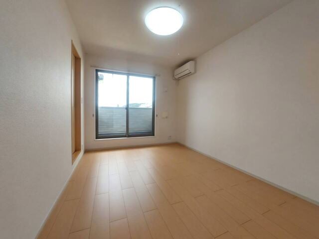 ラポール西庄の物件内観写真