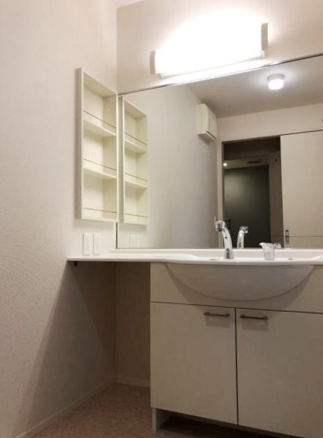 D-room東高松の物件内観写真