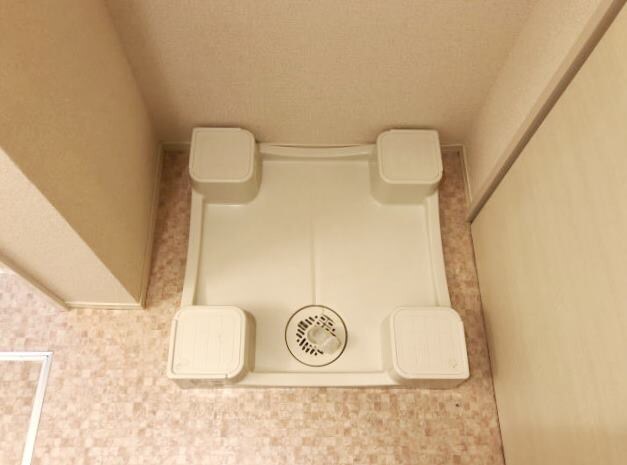 D-room東高松の物件内観写真