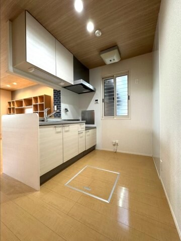 D-room東高松の物件内観写真