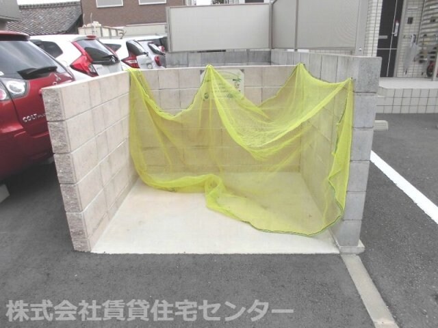 D-room東高松の物件内観写真