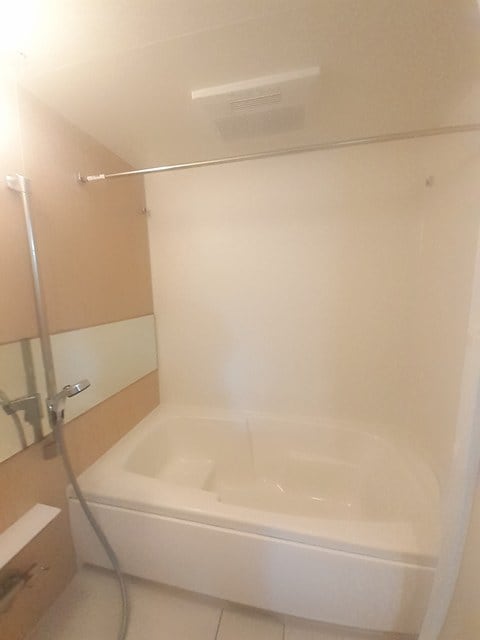 エルシャトー吉備Ⅶの物件内観写真