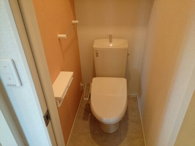 エルシャトー吉備Ⅶの物件内観写真