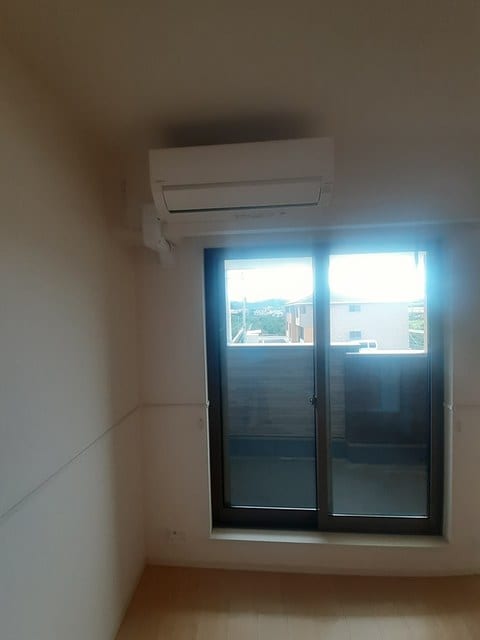 エルシャトー吉備Ⅶの物件内観写真