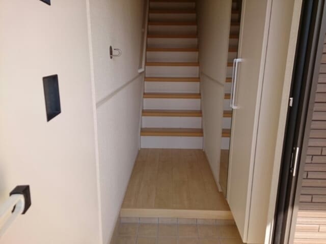 エルシャトー吉備Ⅶの物件内観写真