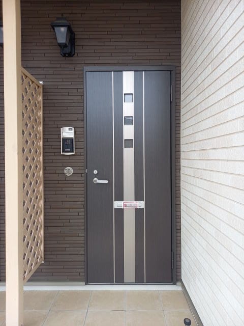 エルシャトー吉備Ⅶの物件内観写真