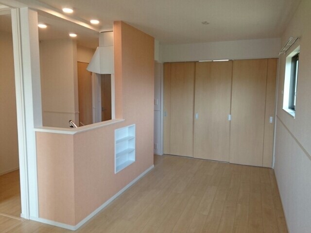 エルシャトー吉備Ⅶの物件内観写真