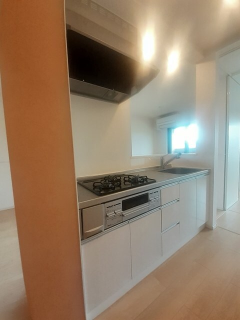 エルシャトー吉備Ⅶの物件内観写真