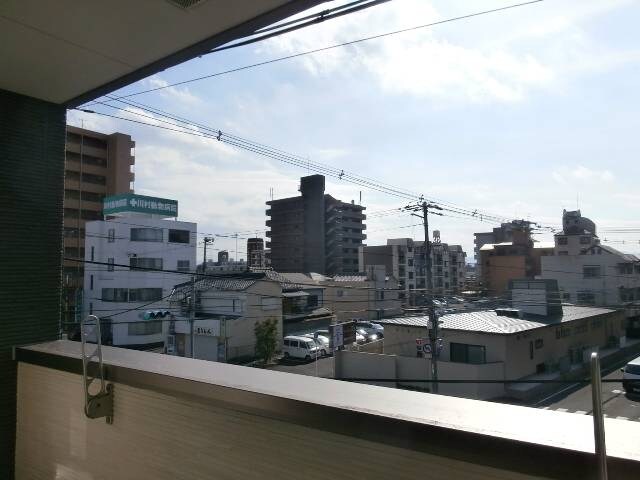 フジパレス和歌山駅南Ⅱ番館の物件内観写真