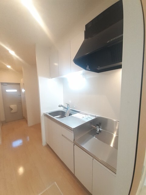 ルピエ中島の物件内観写真