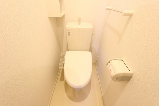 ルピエ中島の物件内観写真