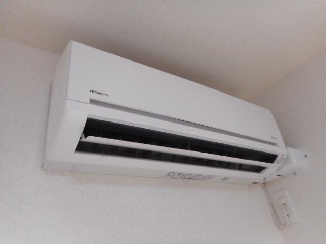 ルピエ中島の物件内観写真