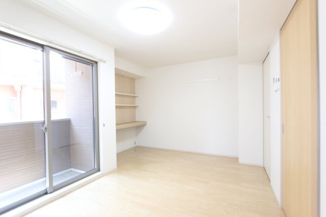 ルピエ中島の物件内観写真